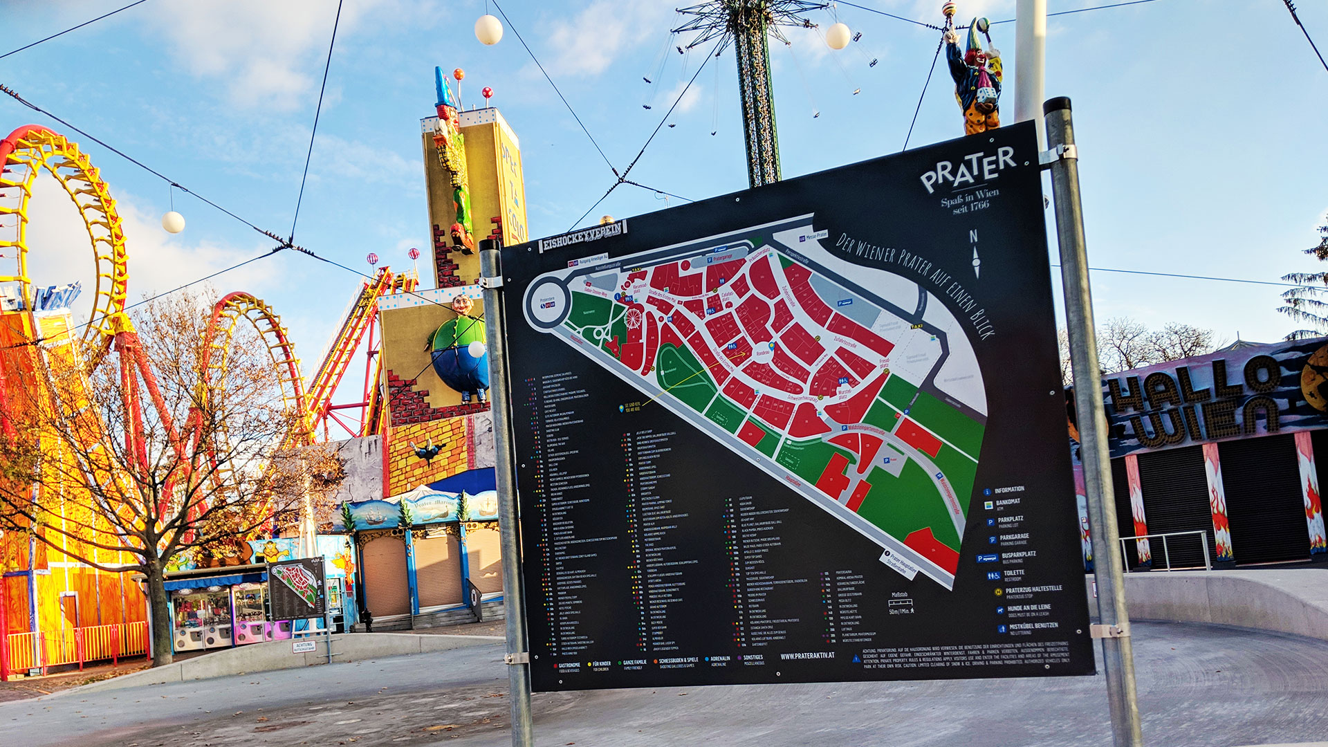 Prater-Map