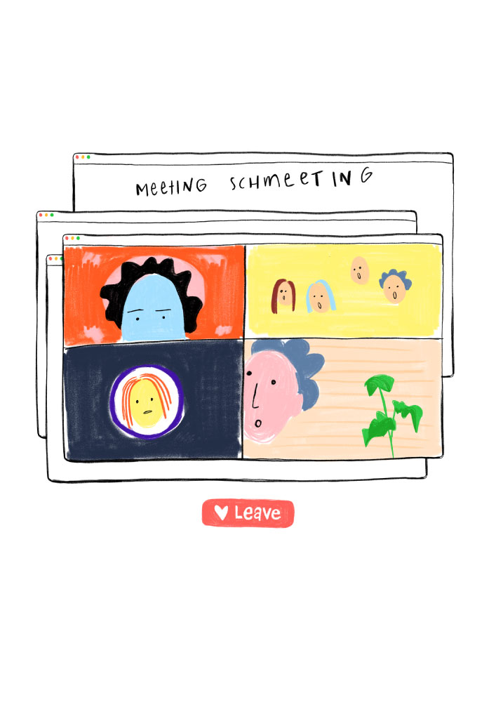 Schmeeting