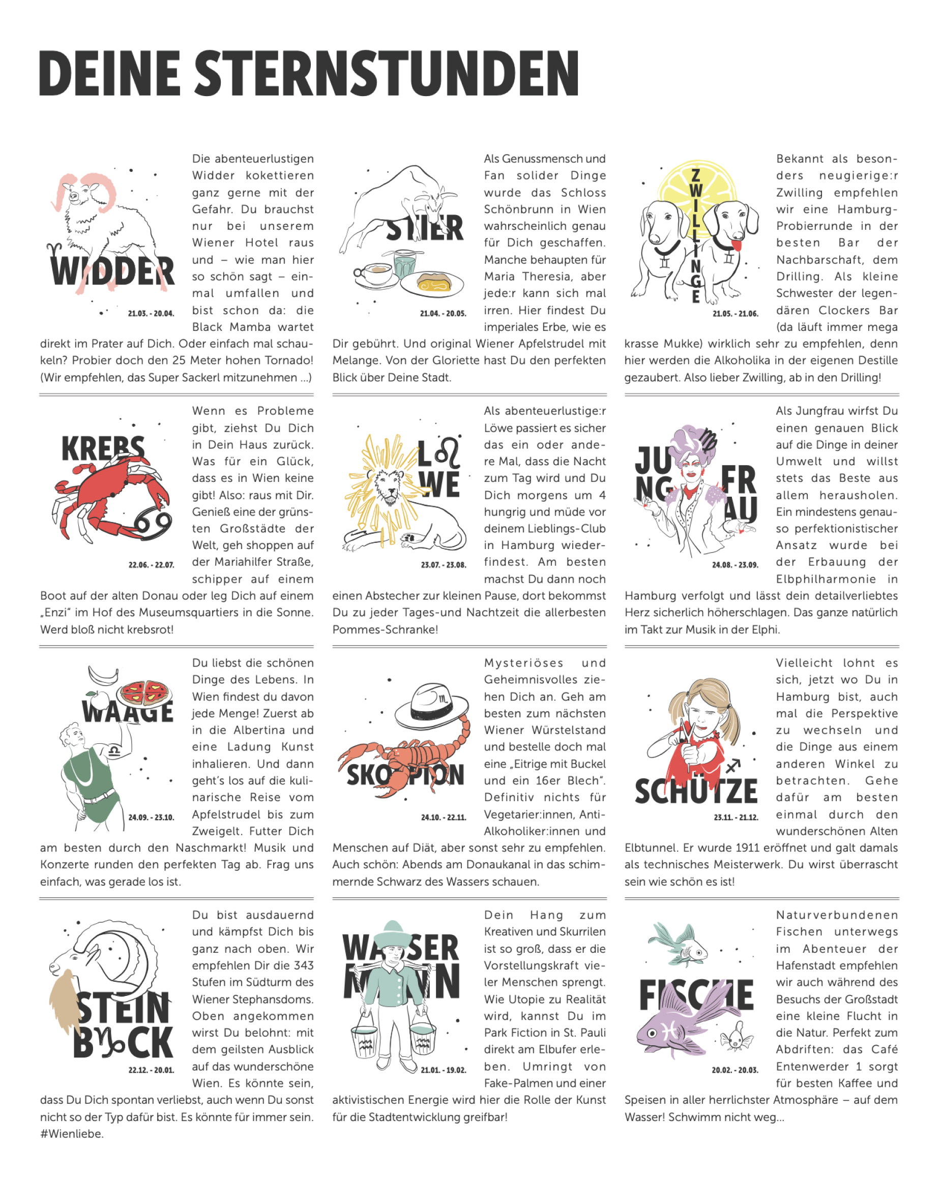horoscope