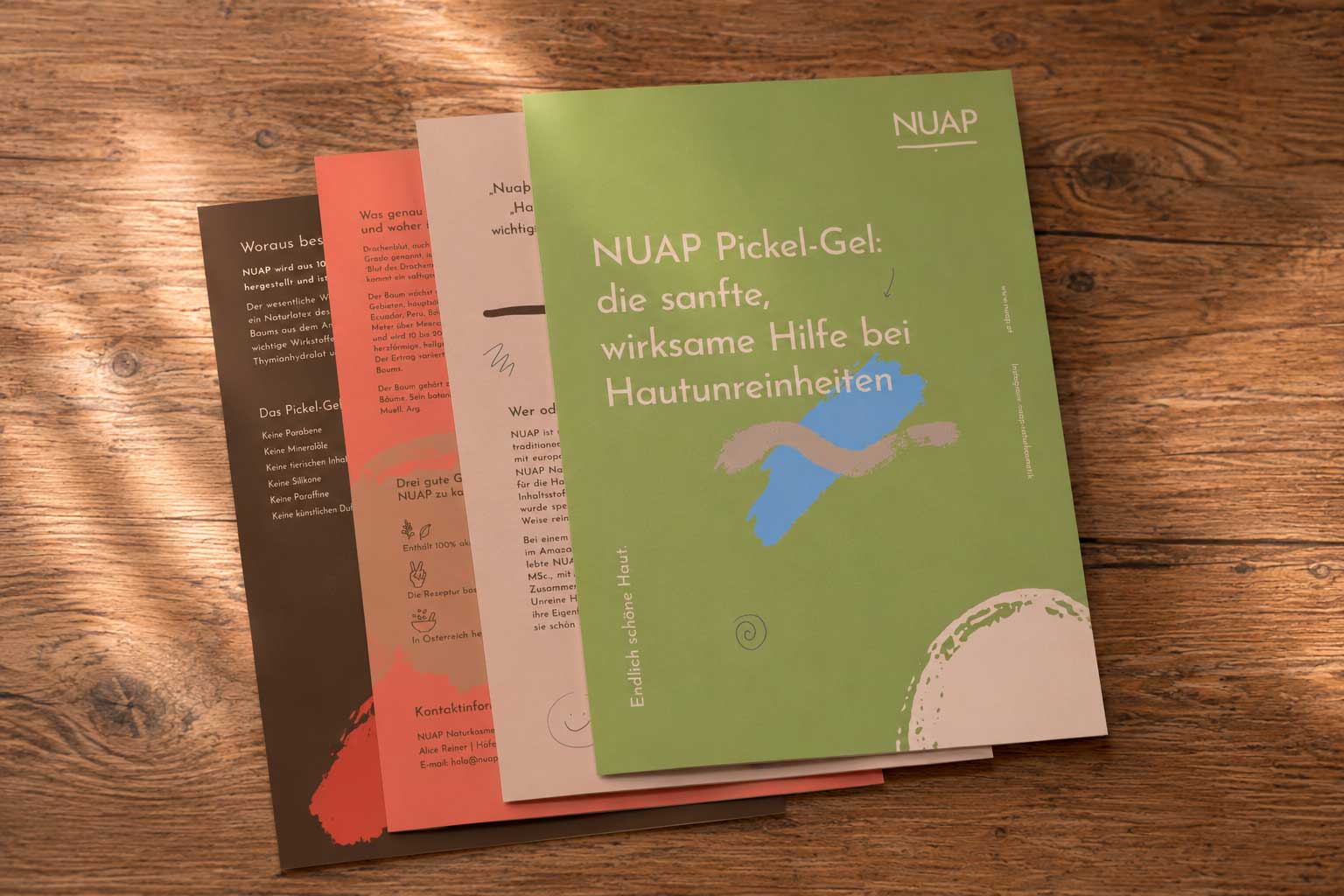Flyer